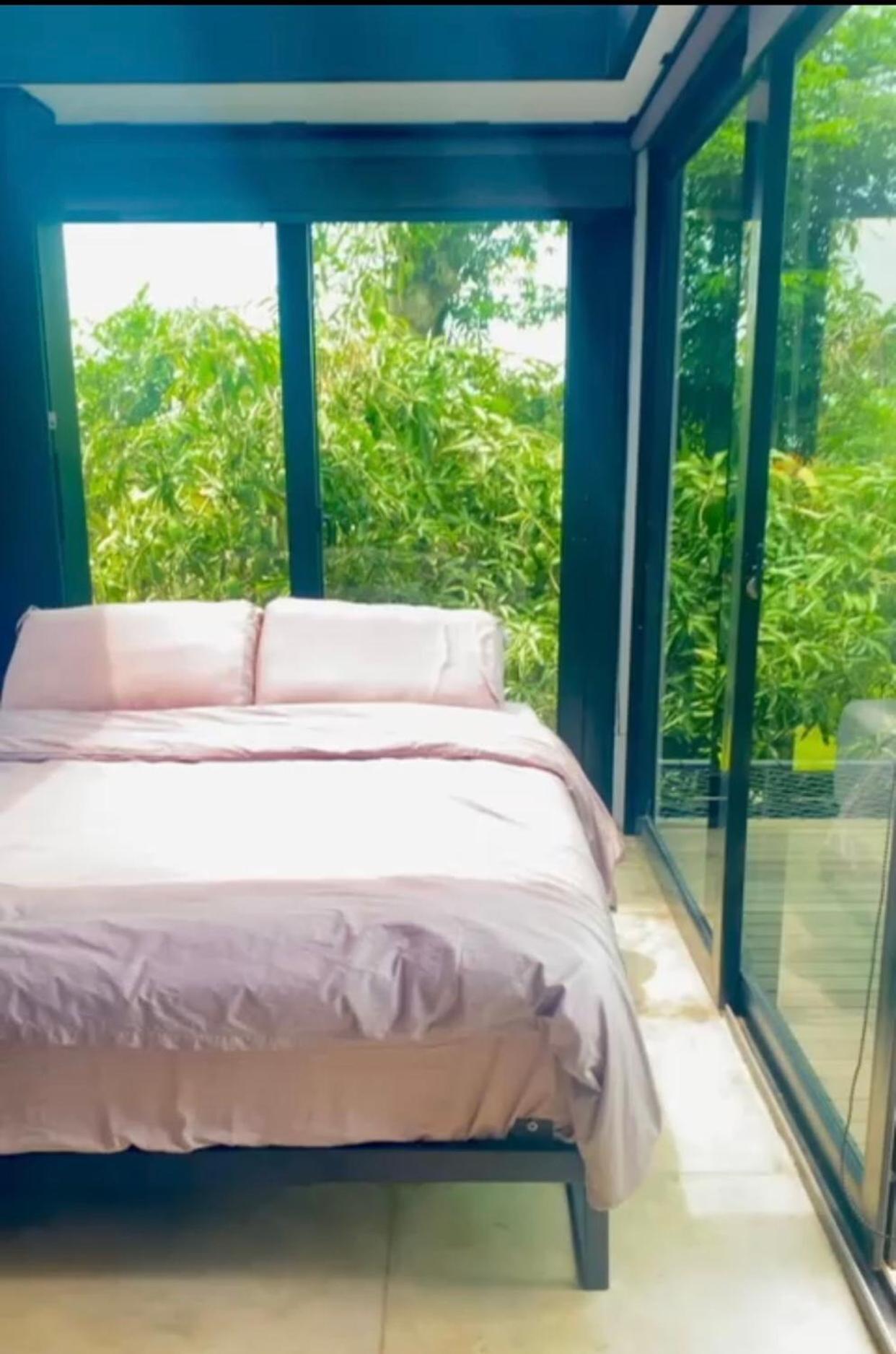 Polpo Nero Villa Uluwatu  Ngoại thất bức ảnh