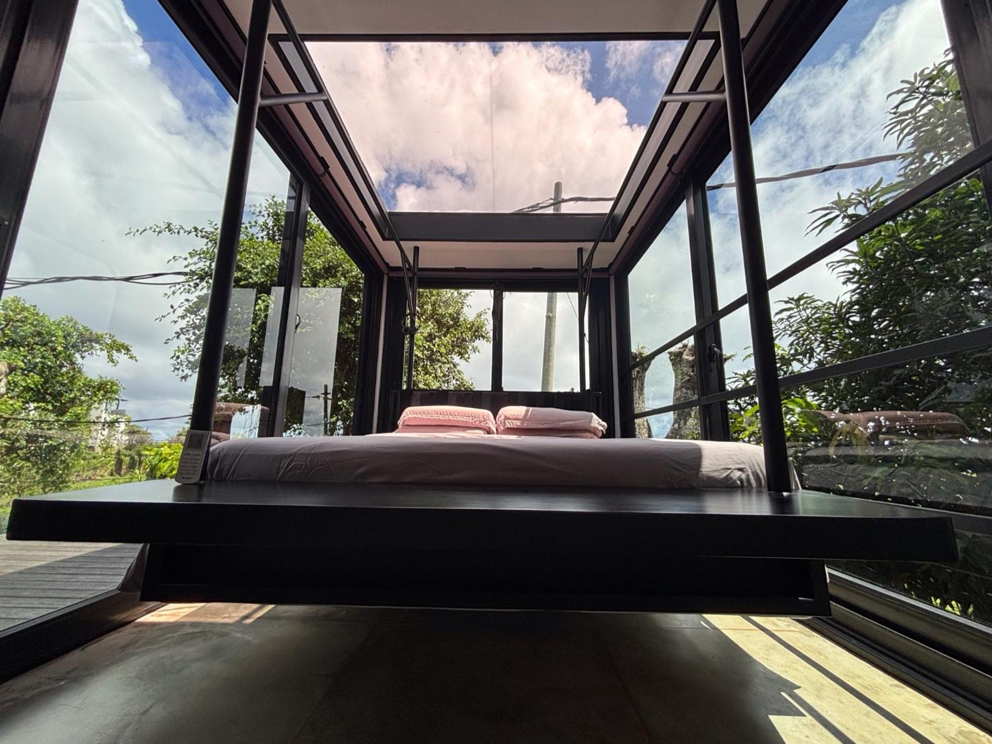 Polpo Nero Villa Uluwatu  Phòng bức ảnh