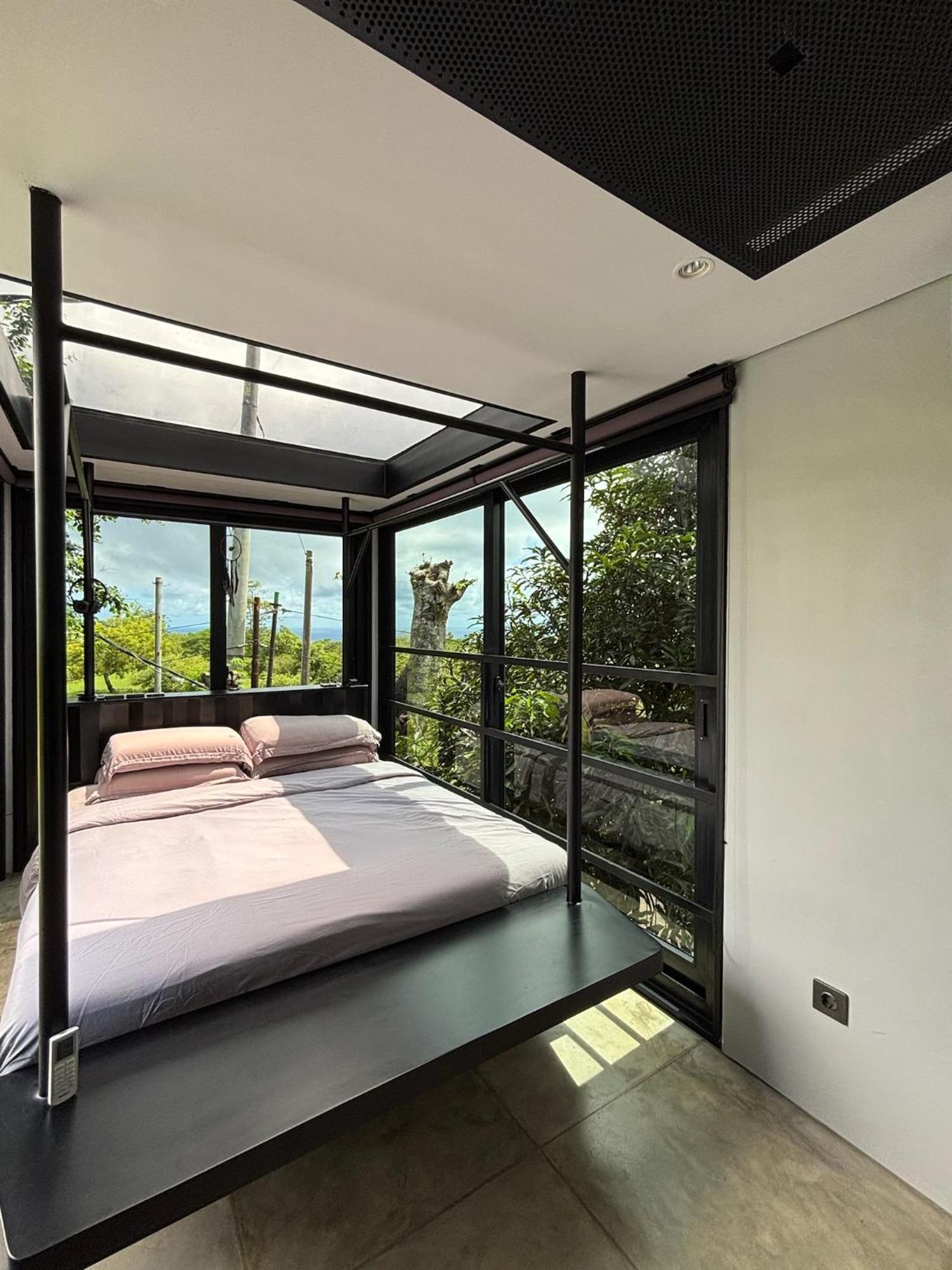 Polpo Nero Villa Uluwatu  Phòng bức ảnh
