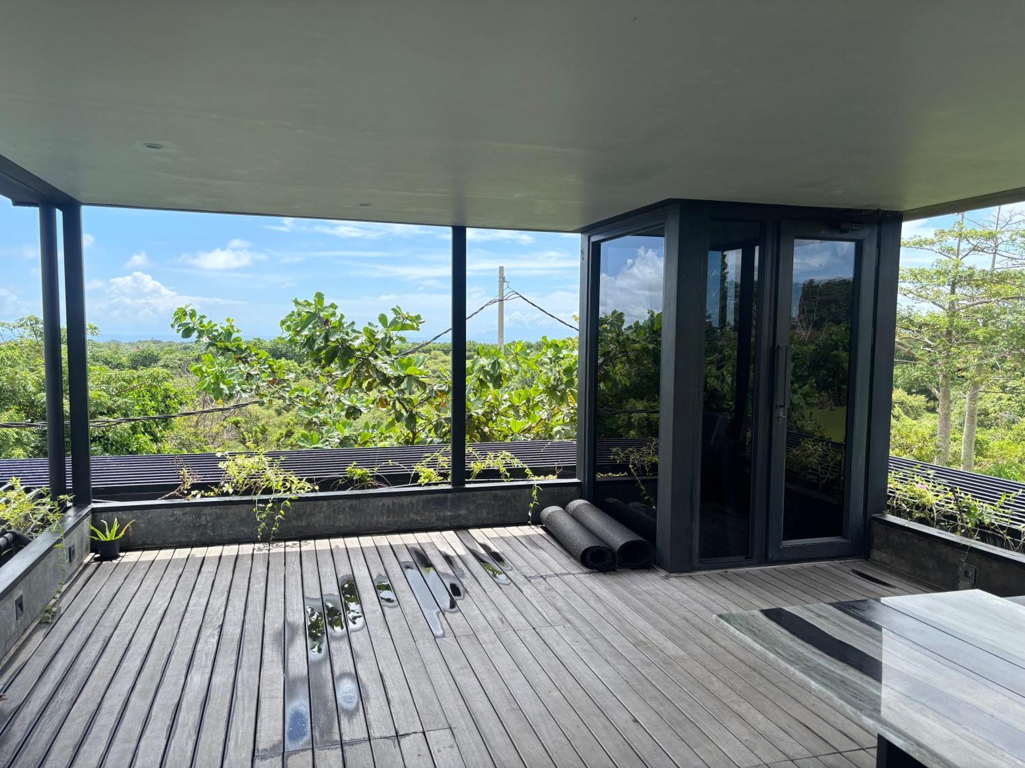 Polpo Nero Villa Uluwatu  Ngoại thất bức ảnh
