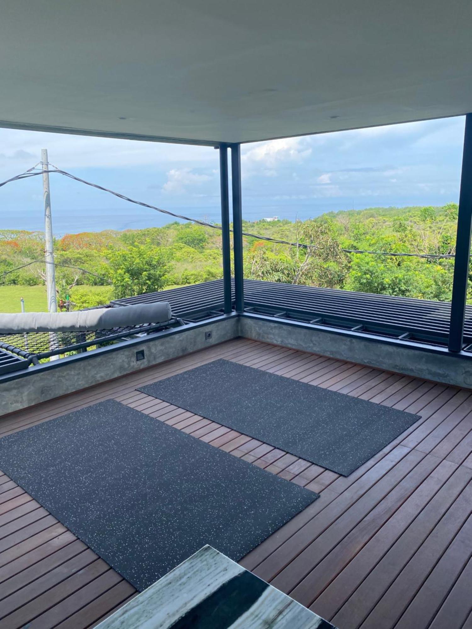 Polpo Nero Villa Uluwatu  Ngoại thất bức ảnh